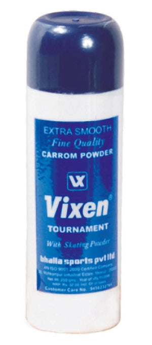 Carrom Powder