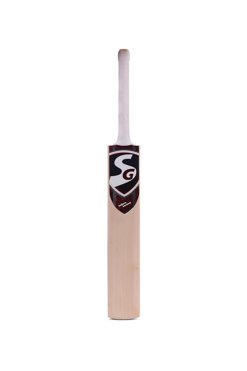 SG Strokewell Classic Kashmir Willow Cricket Bat – Power & Control