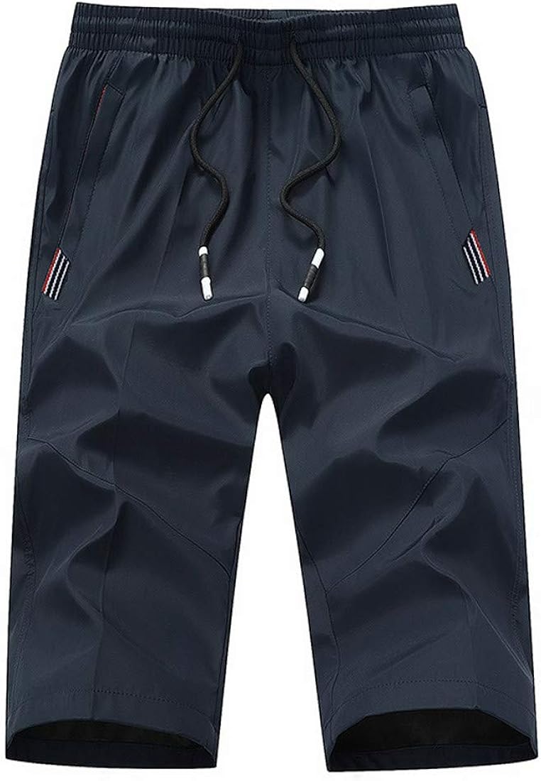 Willmax Beach Shorts-1