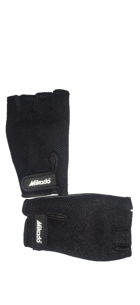 Mikado Martial Arts Gloves-1
