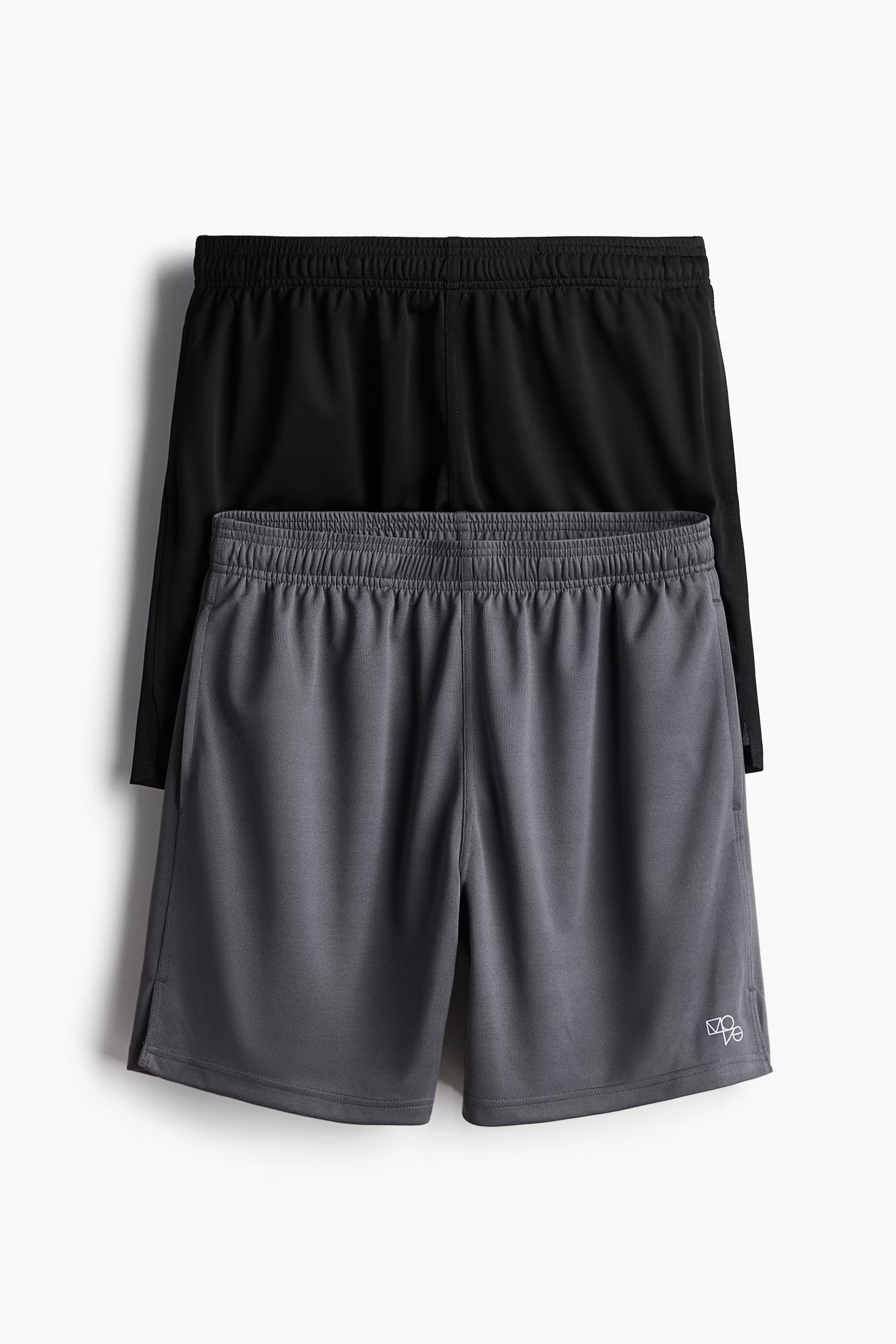 Lentus Sports Shorts for Gym, Running & Training-3
