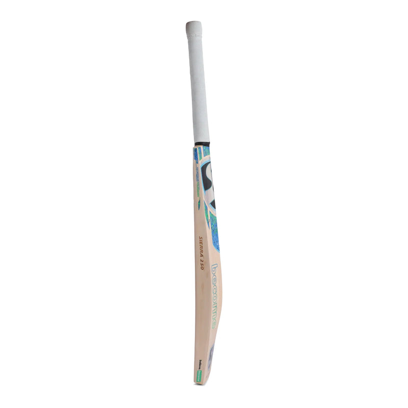 SG Sierra 250 English Willow Cricket Bat – Premium Performance-3