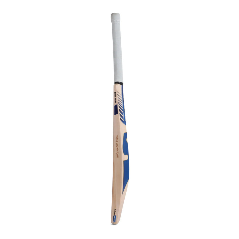 SG Triple Crown Icon English Willow Cricket Bat – Premium Performance-3