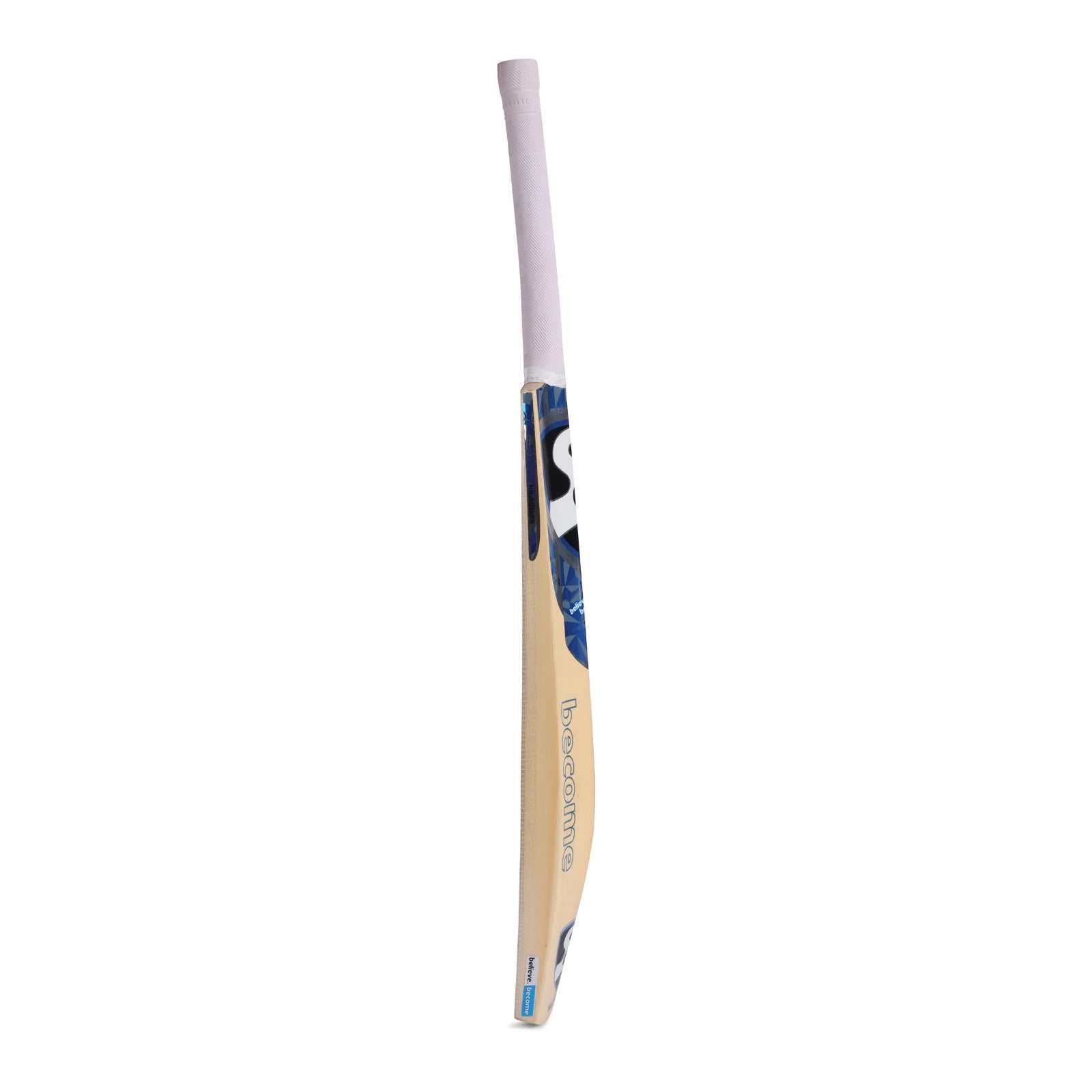 SG RSD Spark Kashmir Willow Cricket Bat for Power & Match Play-3