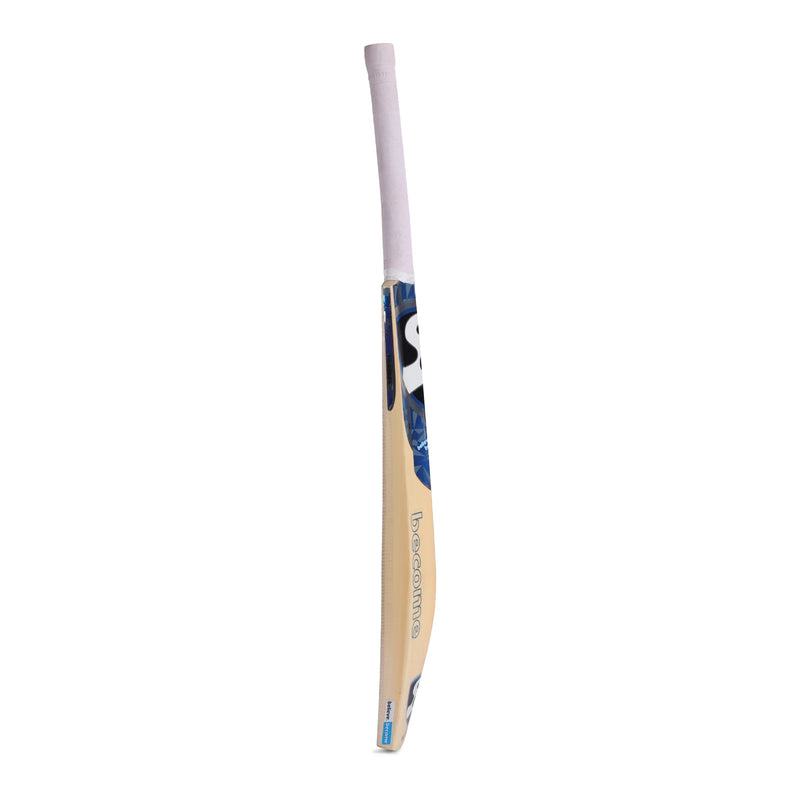 SG RSD Spark Kashmir Willow Cricket Bat for Power & Match Play-3