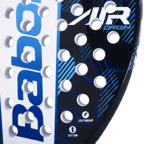 Babolat Air Origin Padel Tennis Racket-5