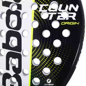 Babolat Counter Origin Padel Tennis Racket-5