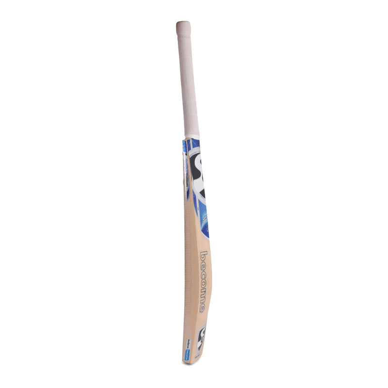 SG cricket bat built for beginners and intermediate players