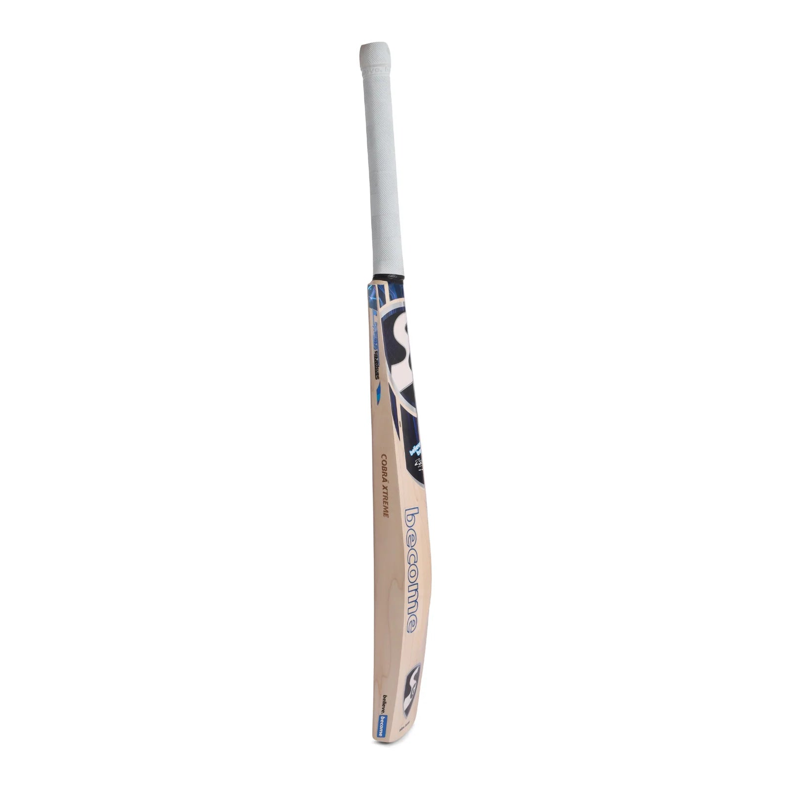 Balanced SG cricket bat ideal for training sessions and competitive matches