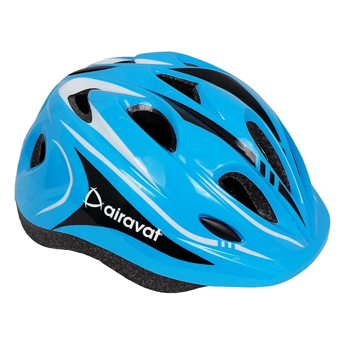 Airavat 7503 Skating Helmet – Protective & Comfortable Fit-3