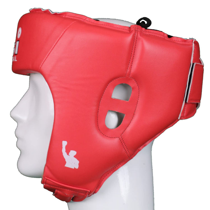 USI Lite Contest Boxing Head Guard 615DP-3