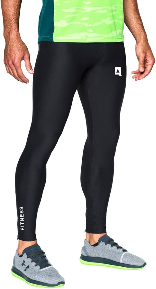 NNN Salex Full Length Lycra Tights-4
