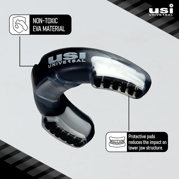 USI Gum Shield-2