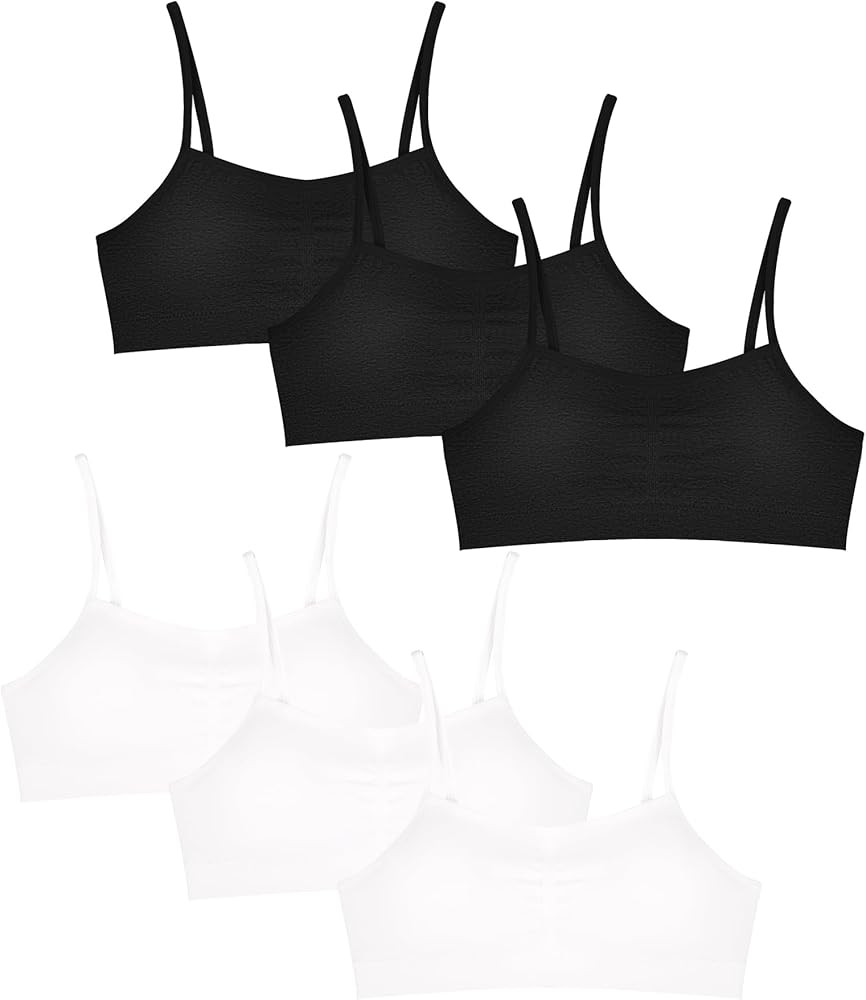 Unico Sports Bra for Gym, Yoga & High-Impact Workouts