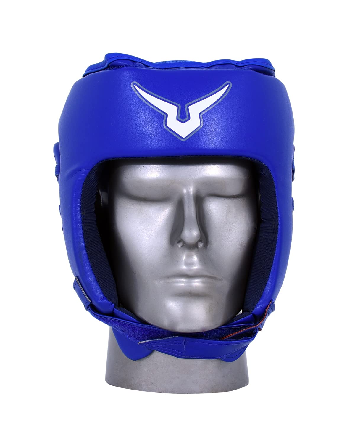 Invincible Boxing Head Guard HG1422XZF-1