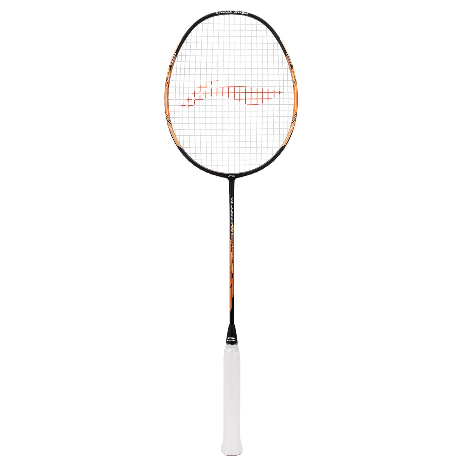 Li-Ning Windstorm 700 Special Edition badminton racket for ultra-lightweight handling and fast all-round performance