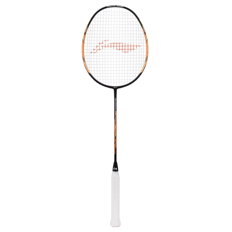 Li-Ning Windstorm 700 Special Edition badminton racket for ultra-lightweight handling and fast all-round performance