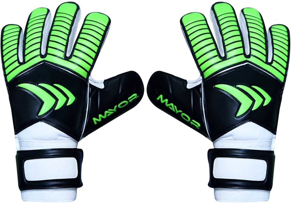 Mayor Topaz Goalkeeping Gloves-3