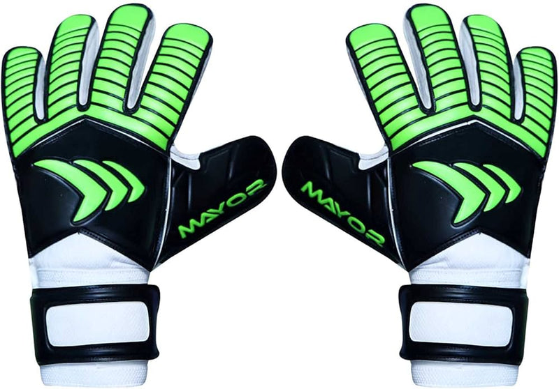 Mayor Topaz Goalkeeping Gloves-3