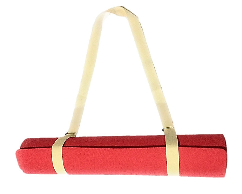 RS Alpha 4mm Yoga Mat-3