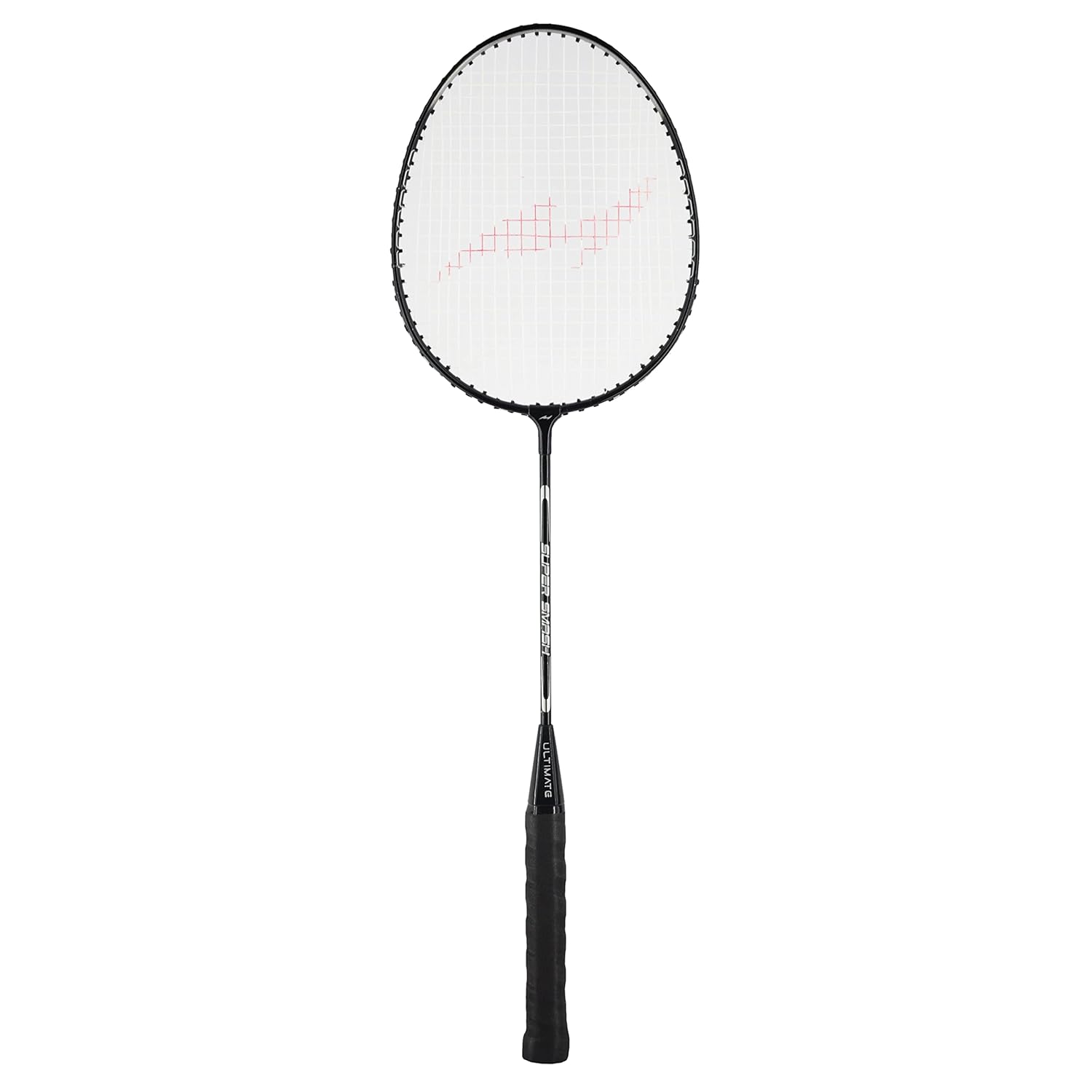 Graftex Super Smash Badminton Racket