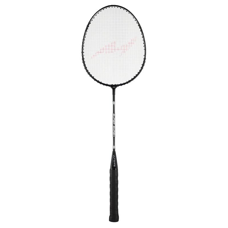 Graftex Super Smash badminton racket for beginners and recreational players