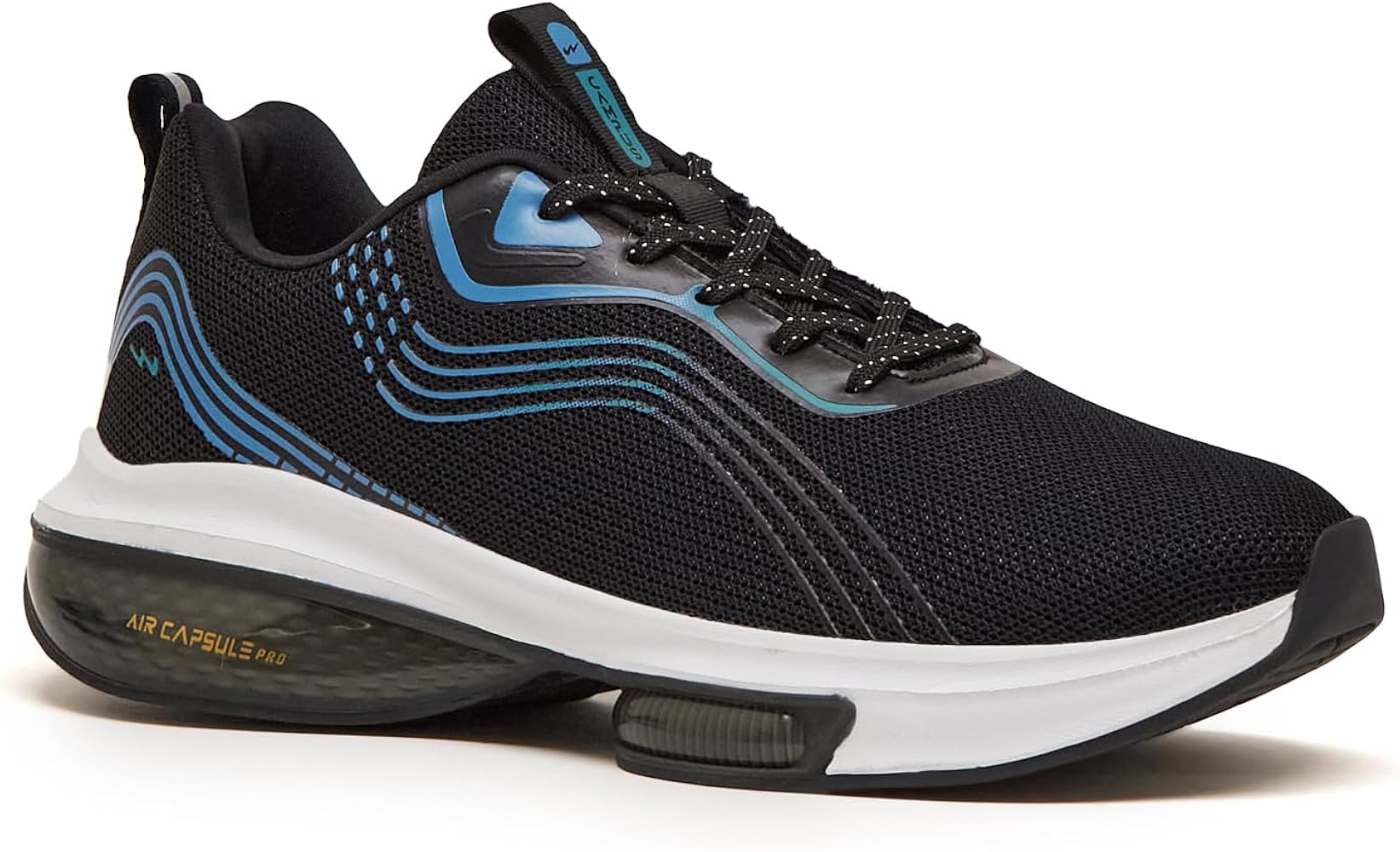 Campus Jogging Shoes-1