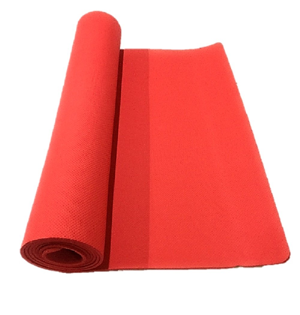 RS Alpha 4mm Yoga Mat