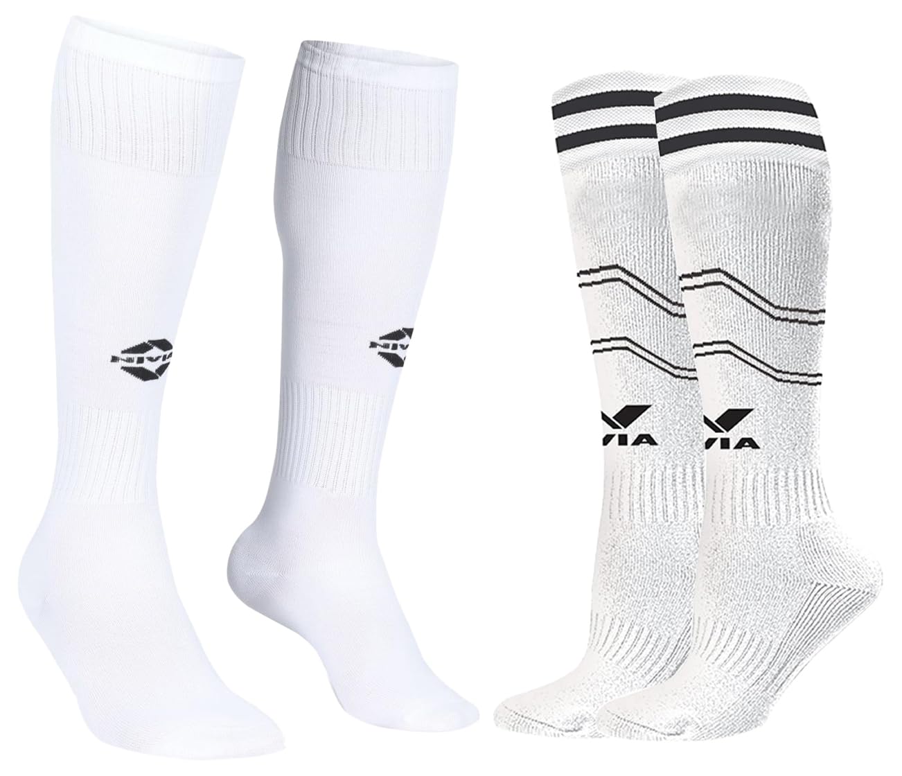 Nivia PP Stockings-4
