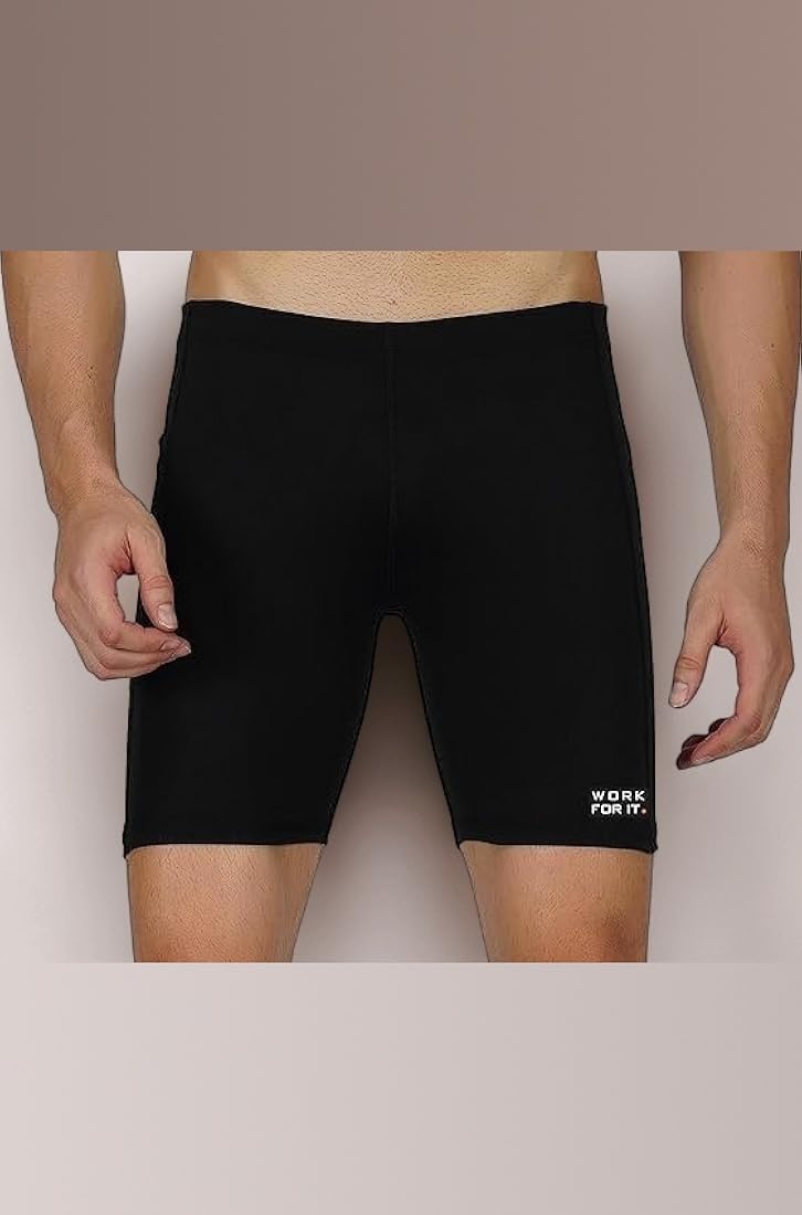 Galaxy Tighter Shorts-2