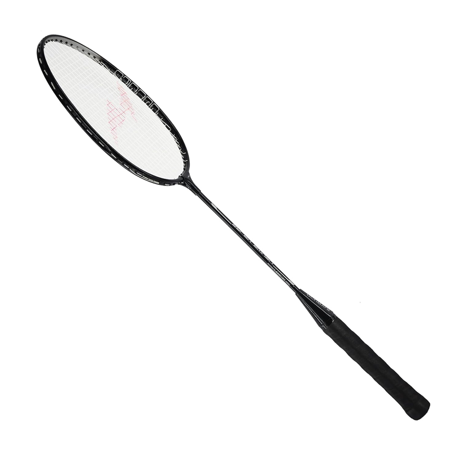 Graftex Super Smash Badminton Racket