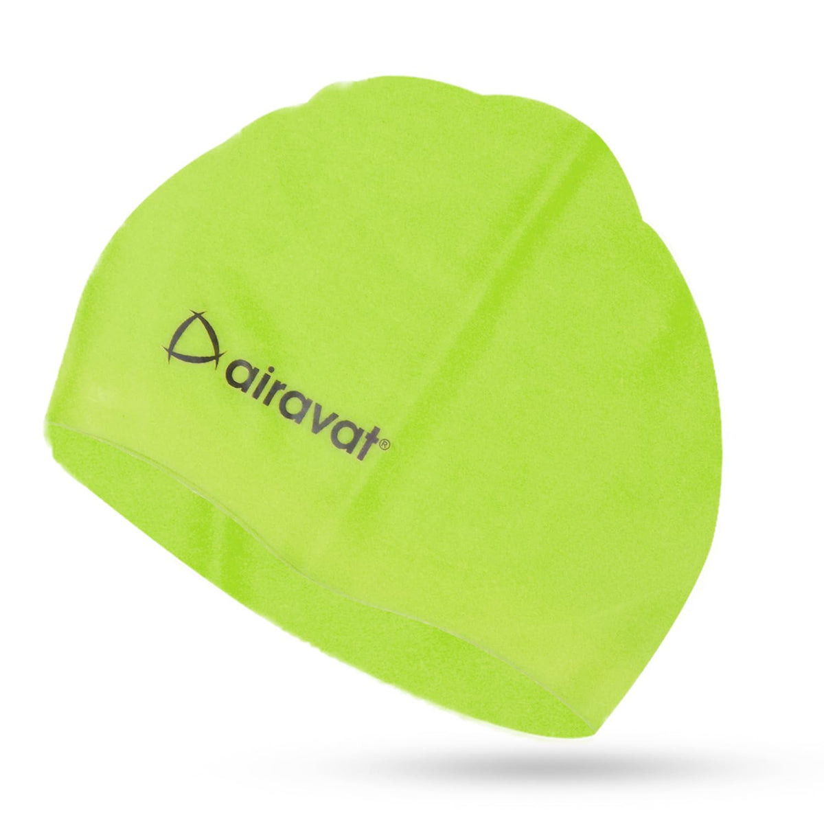 Airavat Silicone Swimming Cap-1