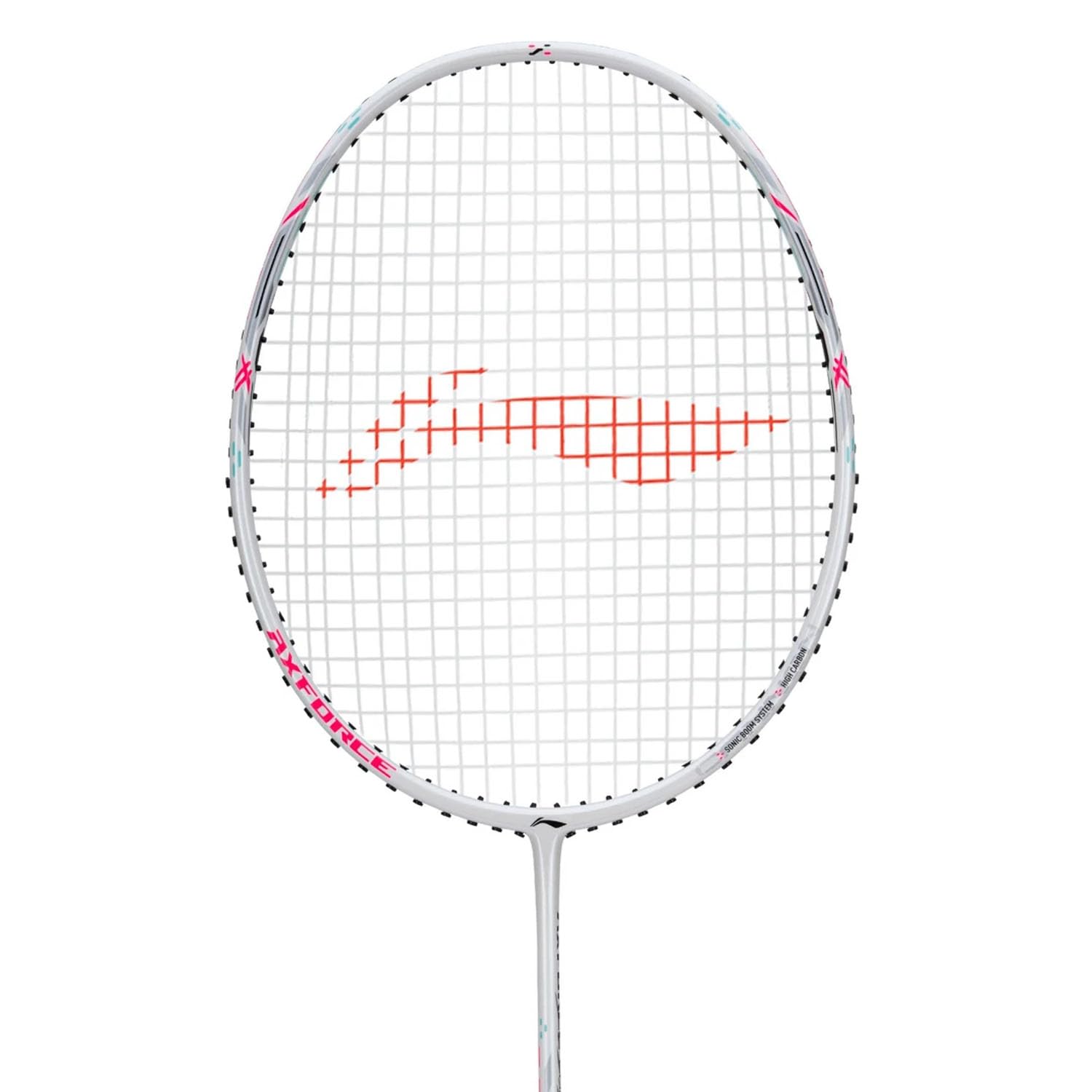 Li-Ning Axforce Cannon Badminton Racket – Power & Precision