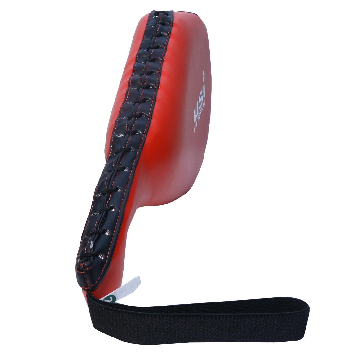 USI Double Red Taekwondo Kicking Pad for Training