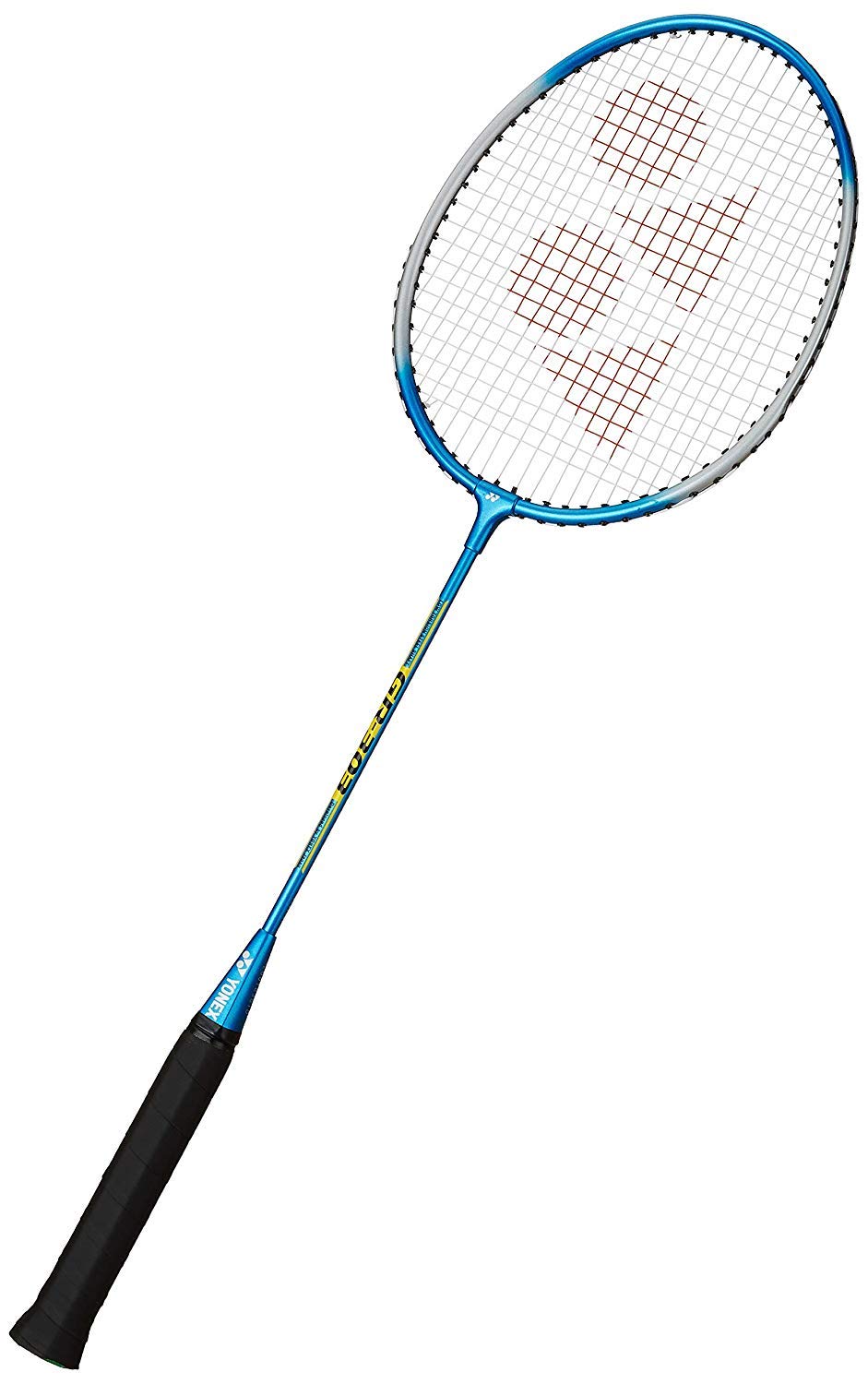 Yonex GR 303 Badminton Racket – Lightweight & Durable