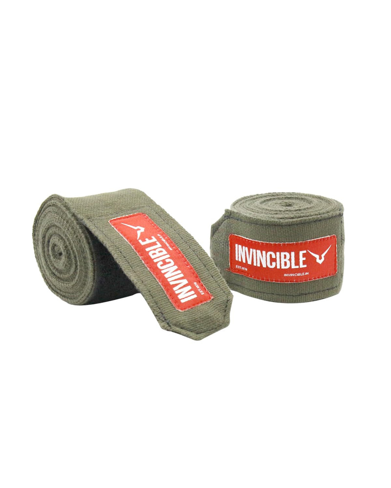Invincible Boxing Hand Wrap HW757-3