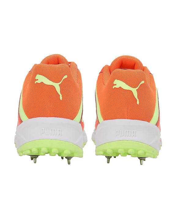 Puma Spike 10729904 Cricket Shoes-3