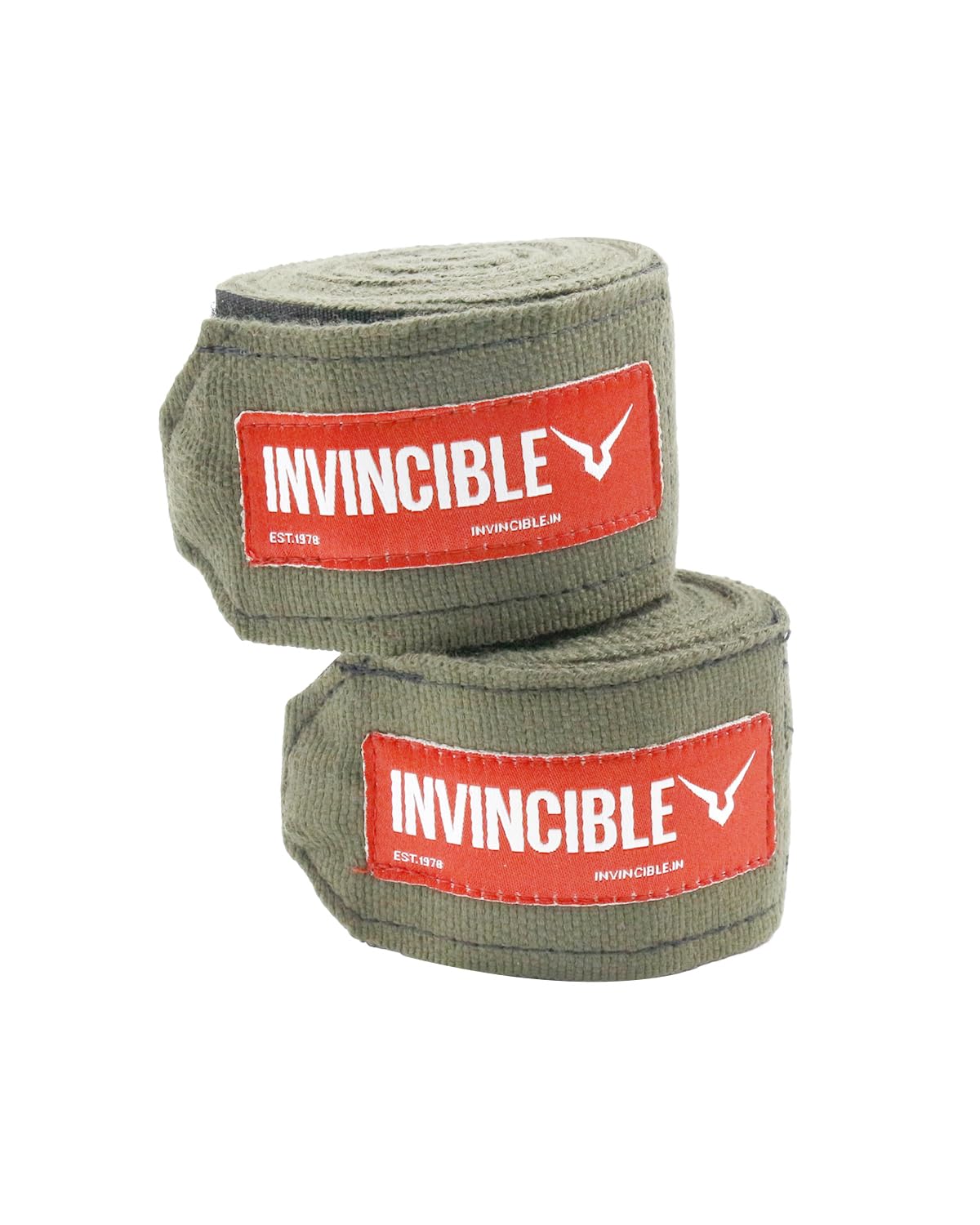 Invincible Boxing Hand Wrap HW757-1