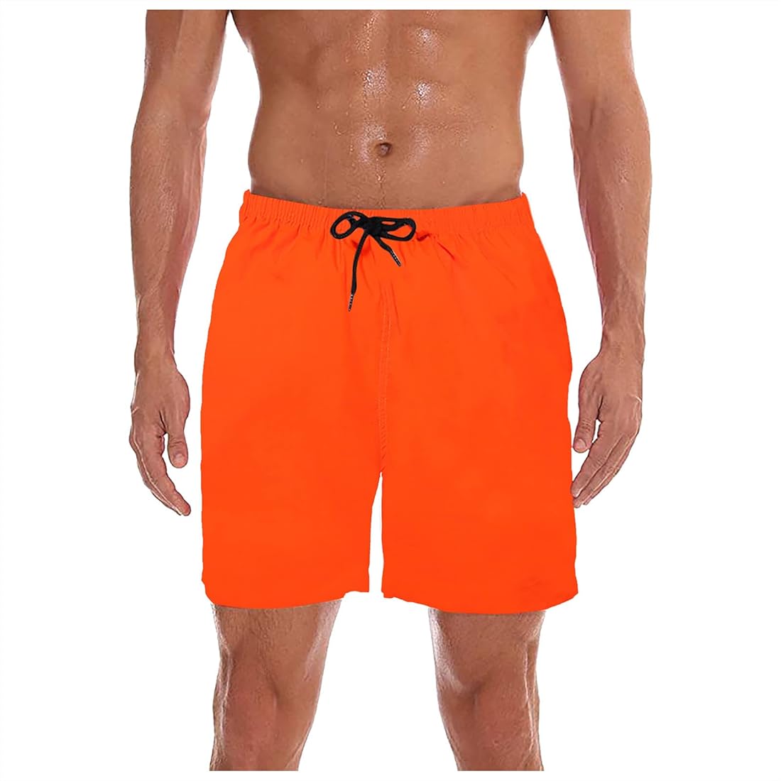 Willmax Beach Shorts-2
