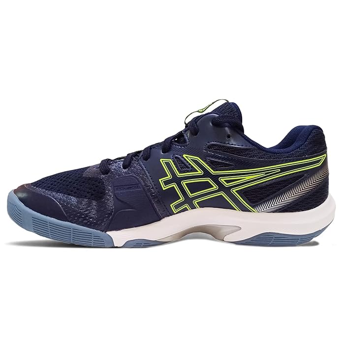 Asics GEL BLADE 8 - 11 Badminton Shoe