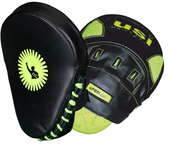 USI Focus Pad 627CRPU-1