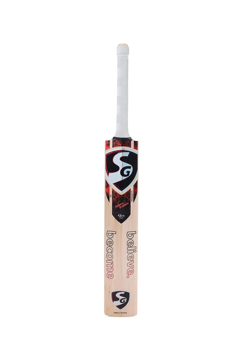 SG Sierra 150 No 5 English Willow Cricket Bat
