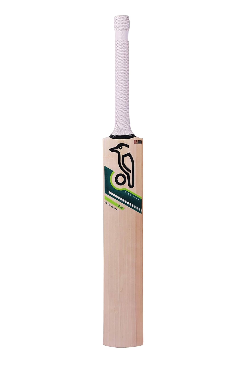 Kookaburra Kahuna 600 English Willow Cricket Bat for Match Play