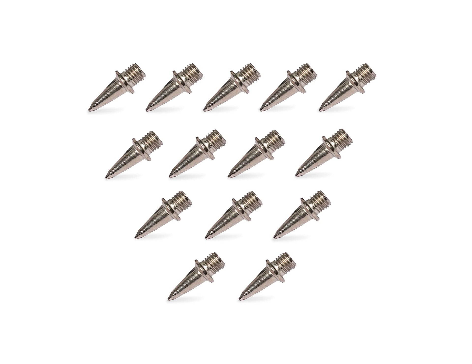 Nivia Large Spare Spike Nails
