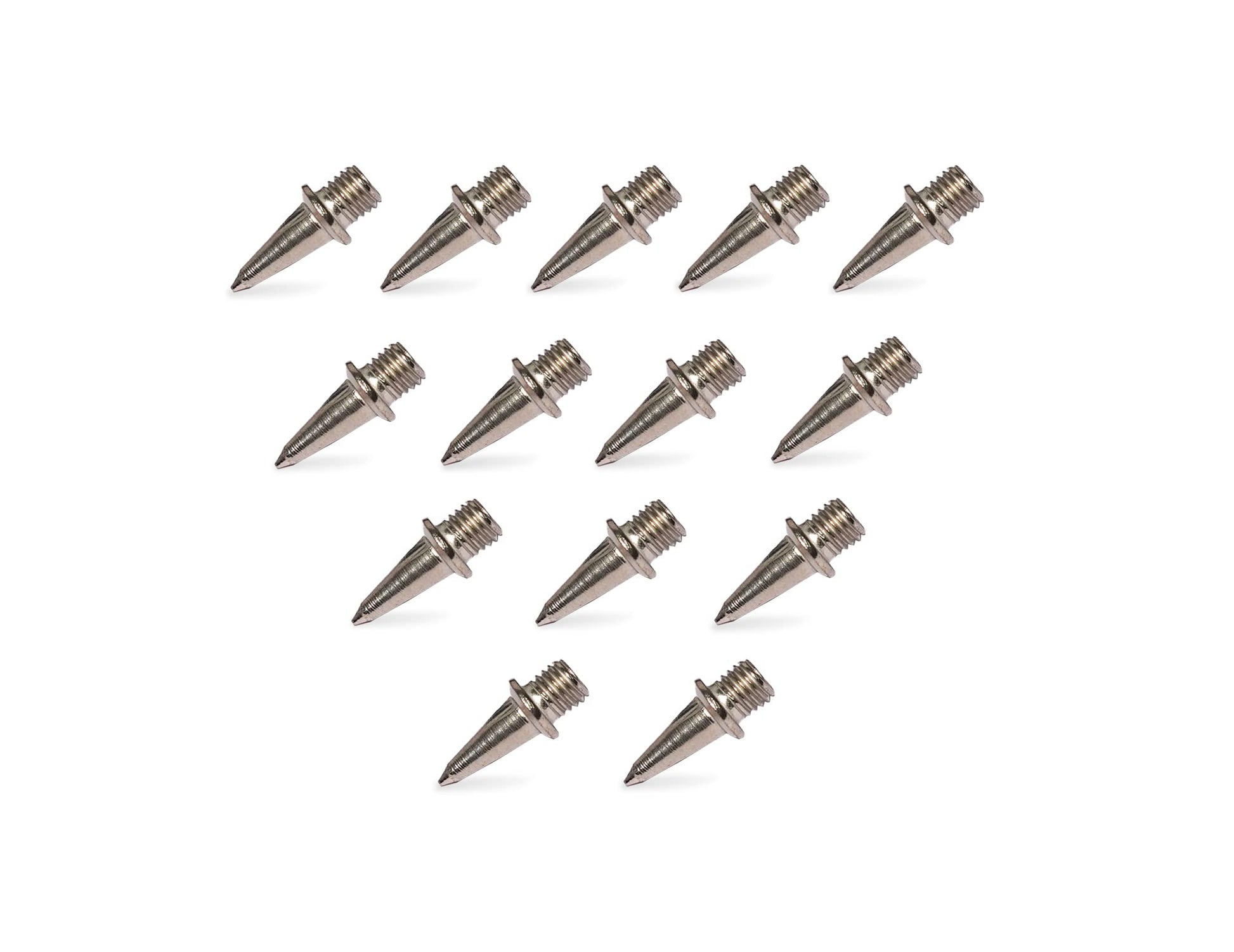 Nivia Large Spare Spike Nails-2
