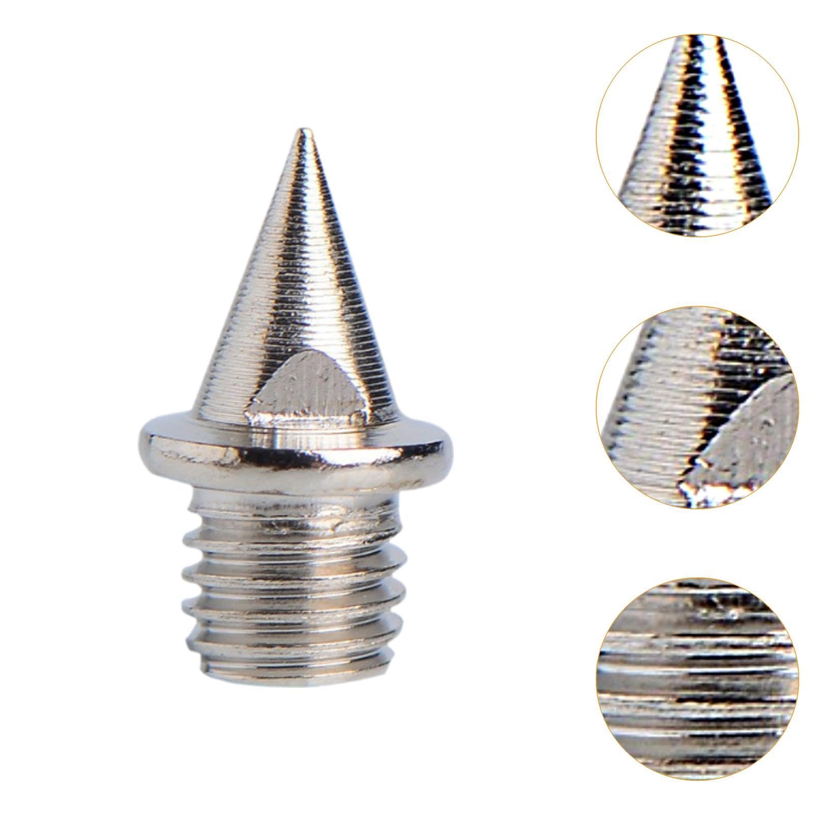 Nivia Large Spare Spike Nails