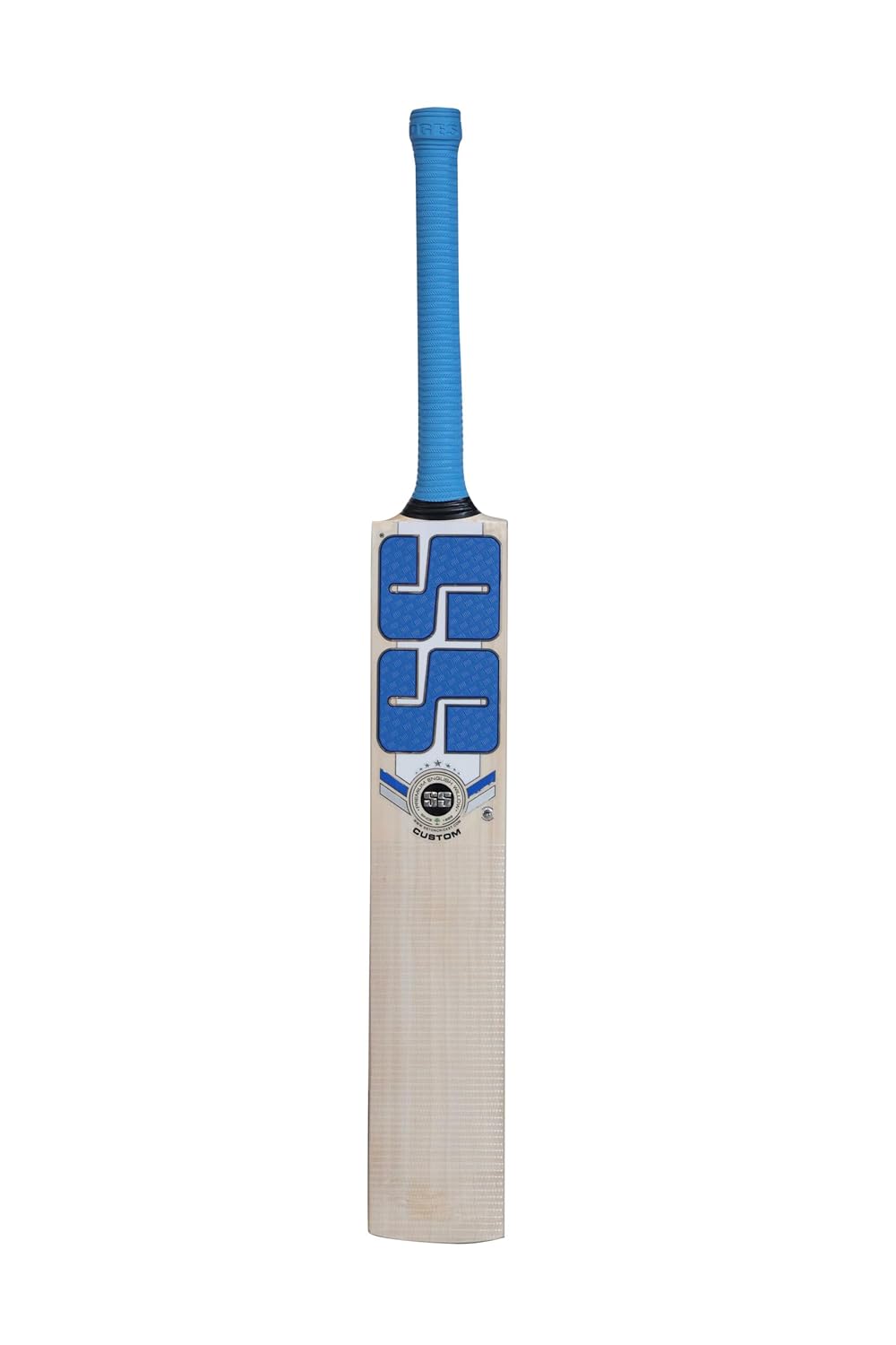 SS Custom 4 English Willow Cricket Bat