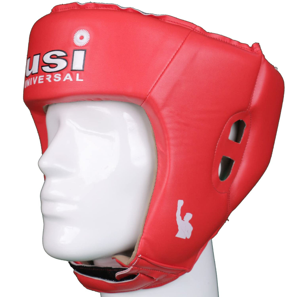 USI Lite Contest Boxing Head Guard 615DP-2