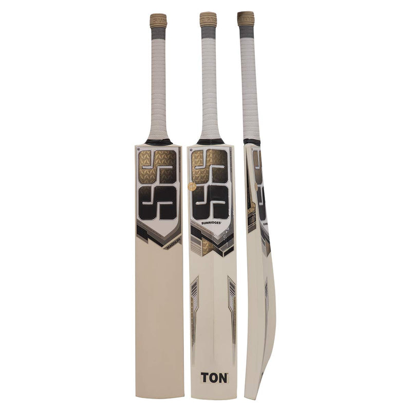SS Magnum bat built for youth cricket performance and durability