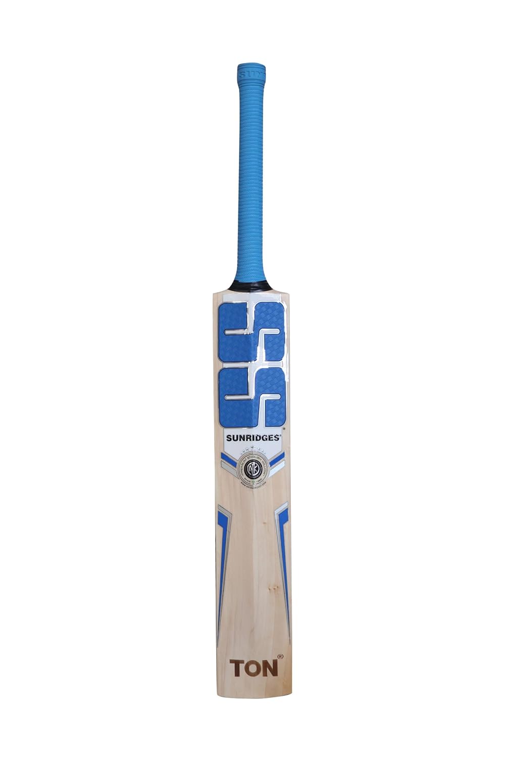 SS Custom 4 English Willow Cricket Bat